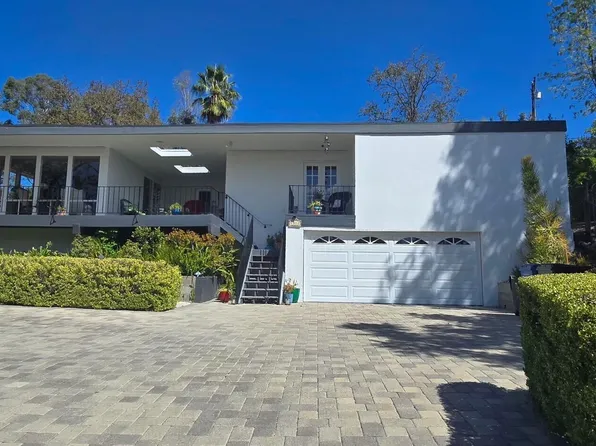 1082 La Cresta Dr, Thousand Oaks, CA 91362