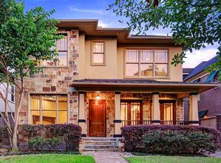 1815 Milford St, Houston, TX 77098
