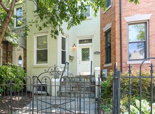 1032 Kenyon St NW, Washington, DC 20010