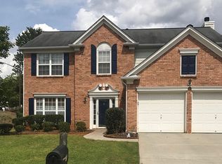 4388 Sugar Maple Dr, Acworth, GA 30101