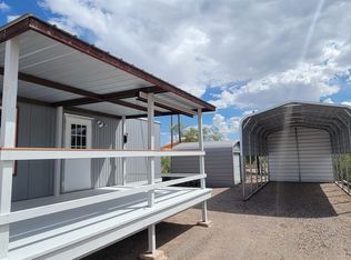506 Travis St, Elephant Butte, NM 87935