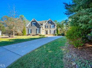 4920 Whispering Pines Way, Cumming, GA 30028