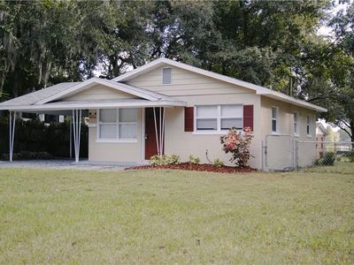 2187 Monticello Ave, Lakeland, FL, 33801