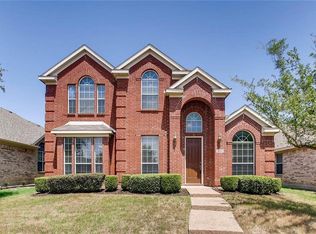 9204 Clearview Dr, McKinney, TX 75072