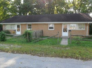 1712 East St, Connersville, IN 47331