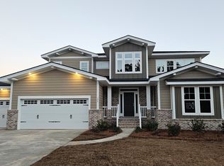 175 Champlain Drive, Pooler, GA 31322