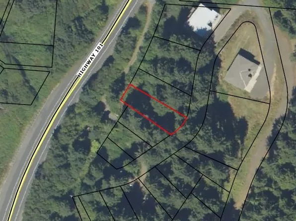 Tl 6 Vista Del Mar, Cannon Beach, OR 97110