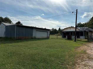 980721 S Oaktree Rd, Wellston, OK 74881