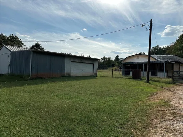 980721 S Oaktree Rd, Wellston, OK 74881