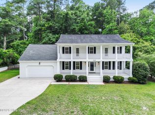 5608 Surrey Downs Ct, Wilmington, NC 28403