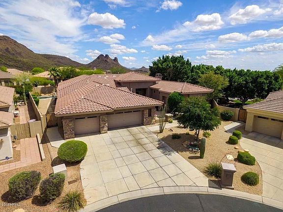 4th image of 13499 E Del Timbre Dr