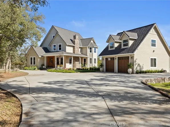 4000 Via Ventura, Red Bluff, CA 96080