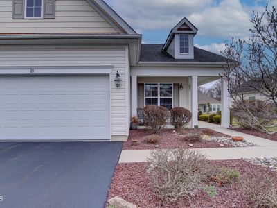 21 W Baccio Lane, Farmingdale, NJ, 07727
