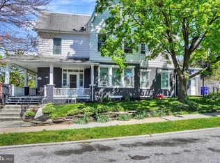 1500 2nd Ave, York, PA 17403