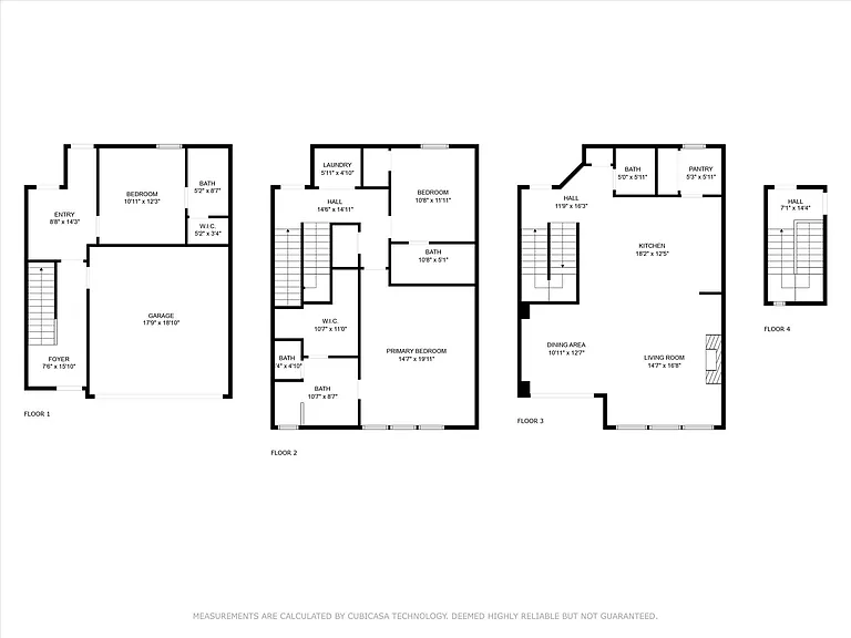 1805 Browder St #102 — Photo 32