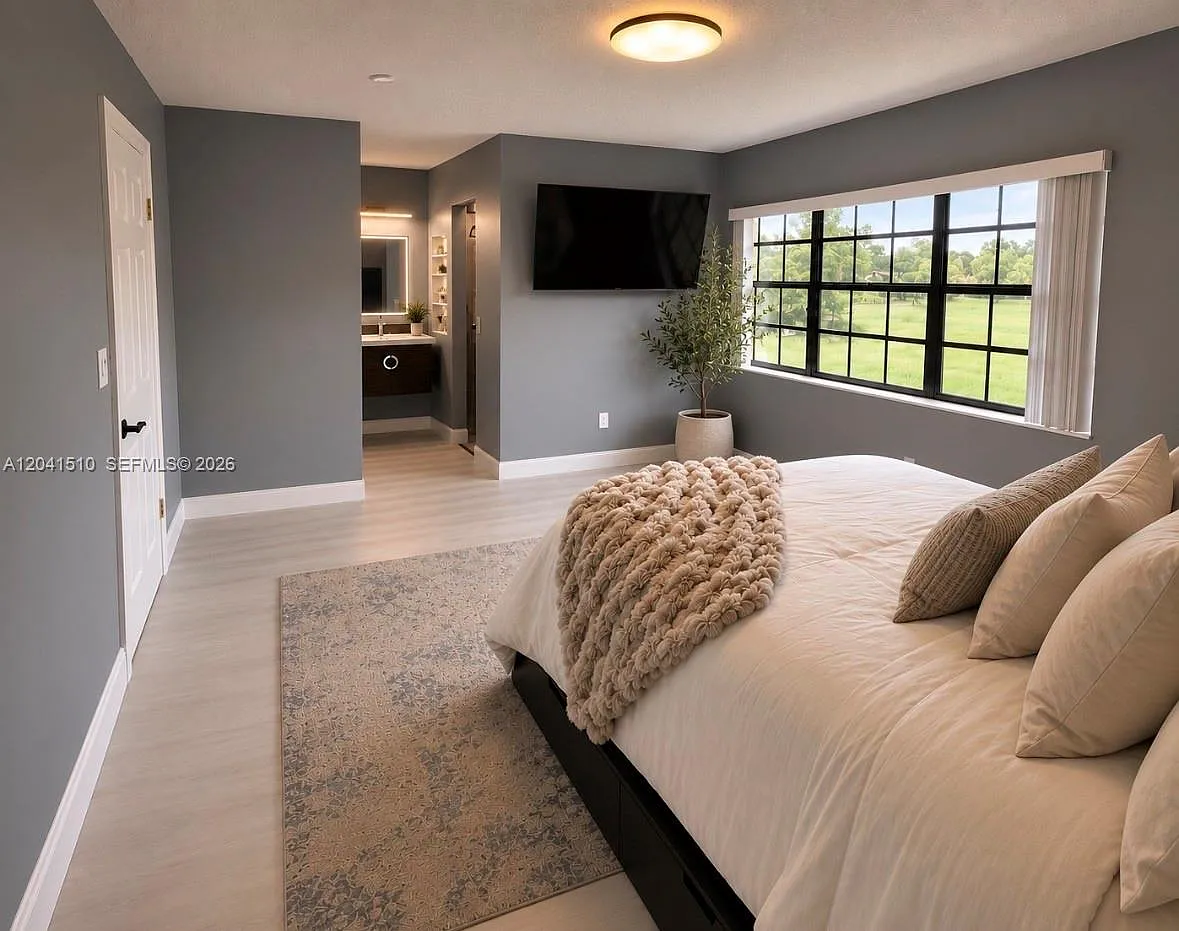 Townhomes Of Monterey — Photo 1