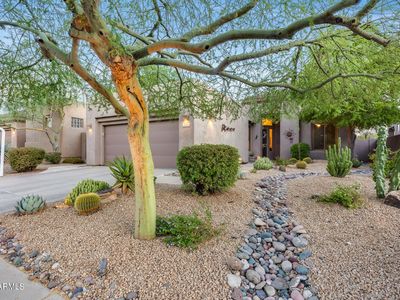 7123 E SIENNA BOUQUET Place, Scottsdale, AZ, 85266