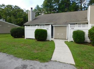 1527 College Way, New Bern, NC 28562