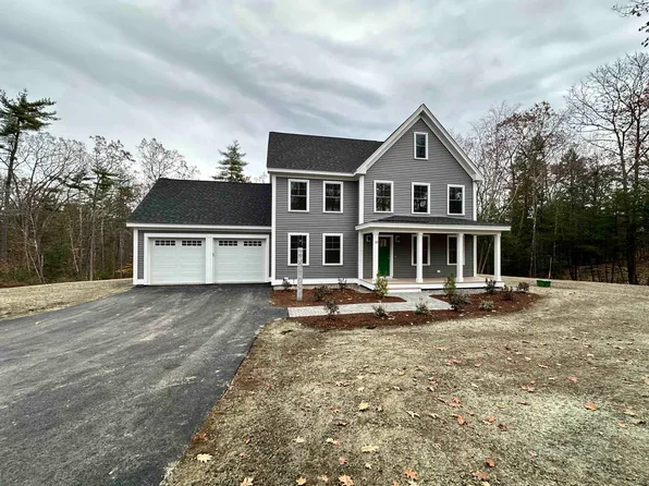 32 Arbor Road Lot 18, Epping, NH 03042