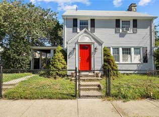 1 Mason Ave, Cranston, RI 02910