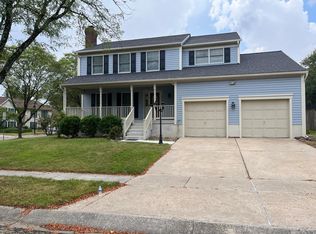 7814 Keenan Rd, Glen Burnie, MD 21061