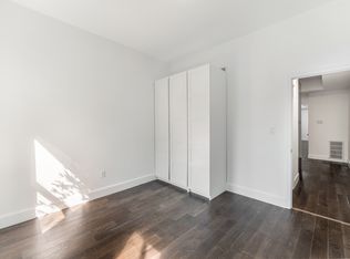 413 Palisade Ave APT 3R, Jersey City, NJ 07307