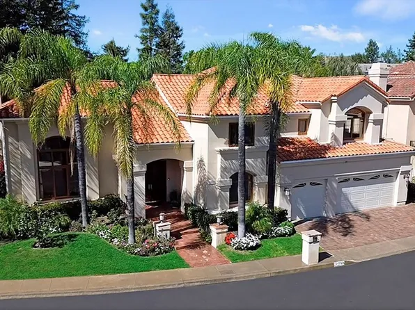24925 Vista Verenda, Woodland Hills, CA 91367