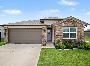 1302 Truckee River Dr, Iowa Colony, TX 77583