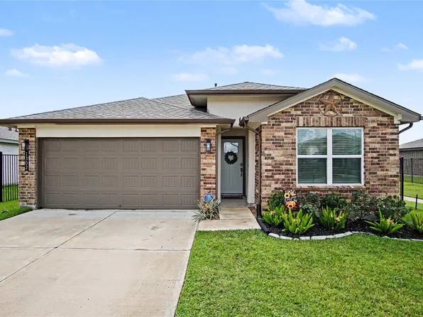 1302 Truckee River Dr, Iowa Colony, TX 77583
