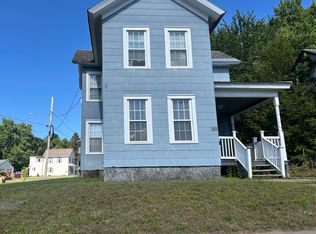189 Bay St #1, Glens Falls, NY 12801