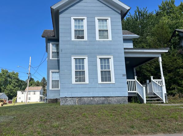 189 Bay St #1