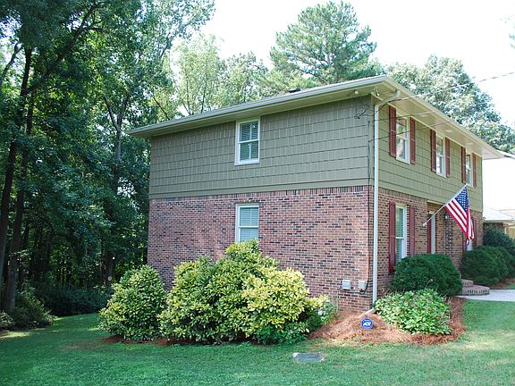 3rd image of 4610 Cain Creek Trl