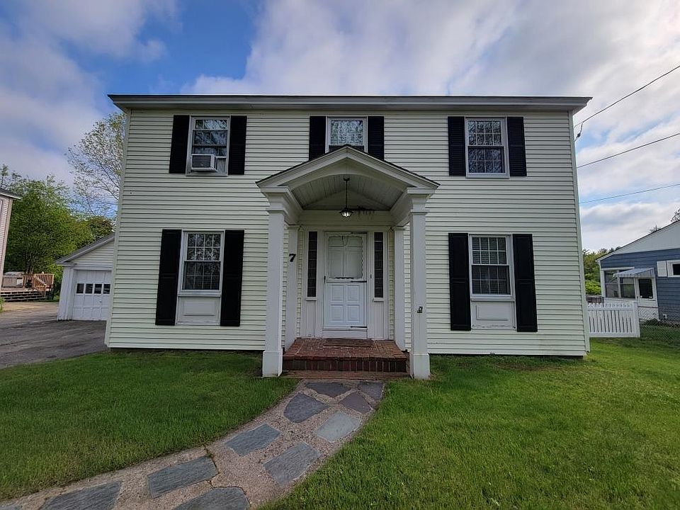7 Lemelin Court, Somersworth, NH 03878 Zillow