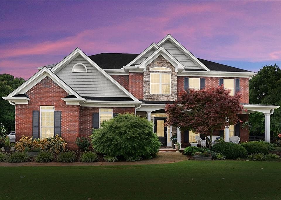 1st image of 1233 White Columns Dr