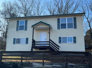 258 Baker St, Villa Ridge, MO 63089