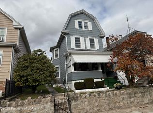 347 Muir Ave, Hazleton, PA 18201