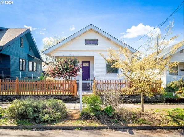 4811 NE 32nd Ave, Portland, OR 97211