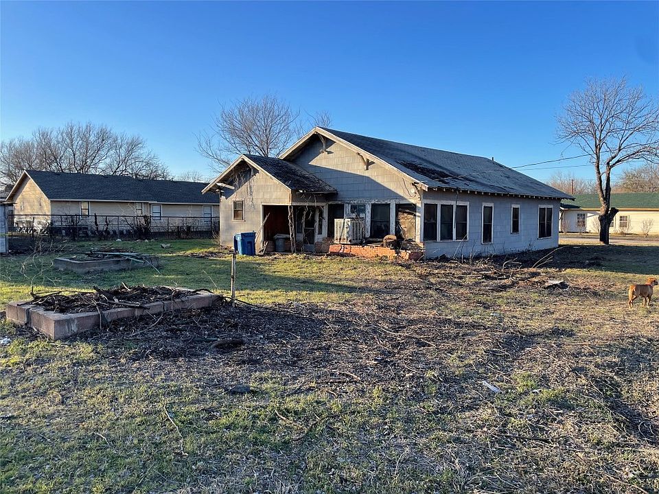 115 E 1st St, Cisco, TX 76424 Zillow