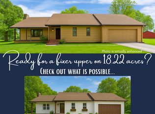 6512 State Highway U, Rogersville, MO 65742