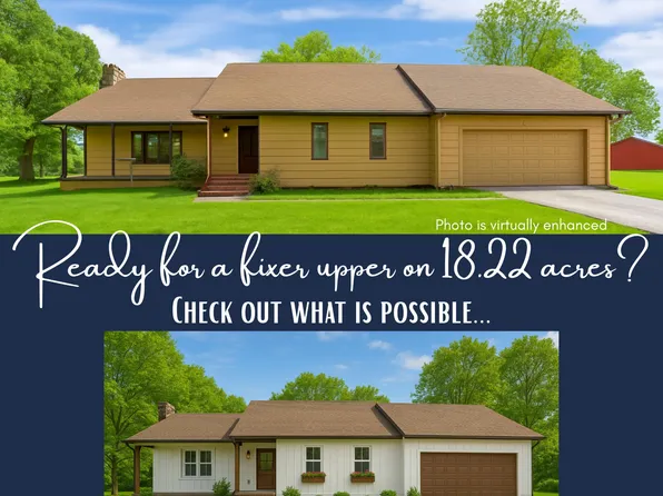 6512 State Highway U, Rogersville, MO 65742