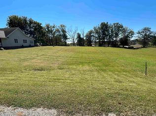 1027 W Rudolph Ln, Santa Claus, IN 47579