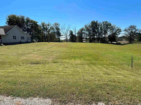 1027 W Rudolph Ln, Santa Claus, IN 47579