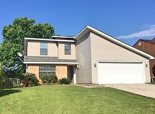 107 Southern Star, Slidell, LA 70458