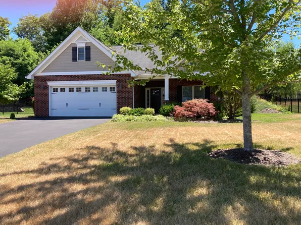 5808 Monet Dr, Roanoke, VA 24018