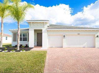 7597 NW Archerfield Dr, Port Saint Lucie, FL 34987