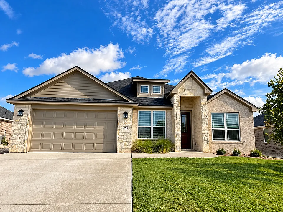 3958 Ruth Ln