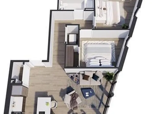 3516 John F Kennedy Boulevard image 7 of 32