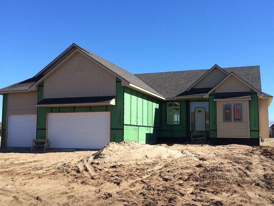 3310 N Covington St, Wichita, KS 67205 Zillow