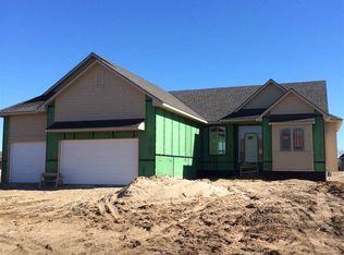 3310 N Covington St, Wichita, KS 67205