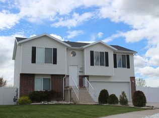 4023 W 4700 S, Roy, UT 84067